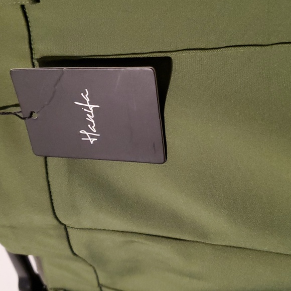 242◼️HANIFA PANTS - Picture 3 of 8